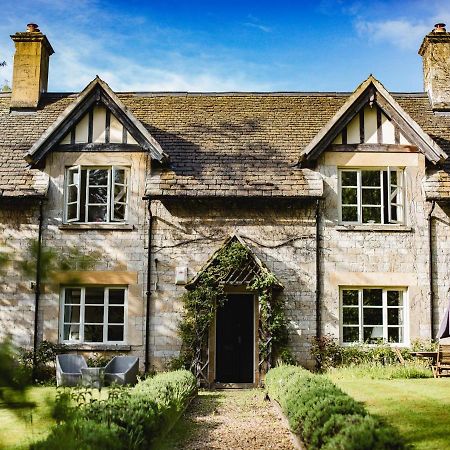 Sudeley Castle Guest Cottage Winchcombe Eksteriør bilde