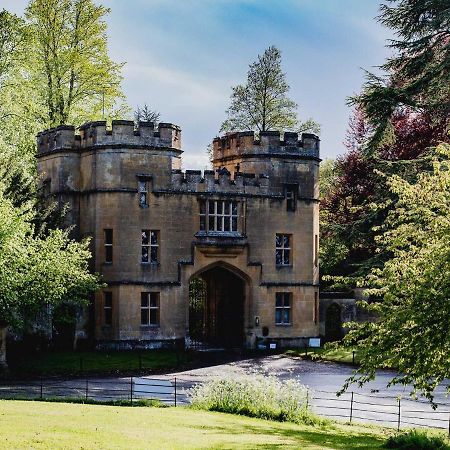 Sudeley Castle Guest Cottage Winchcombe Eksteriør bilde