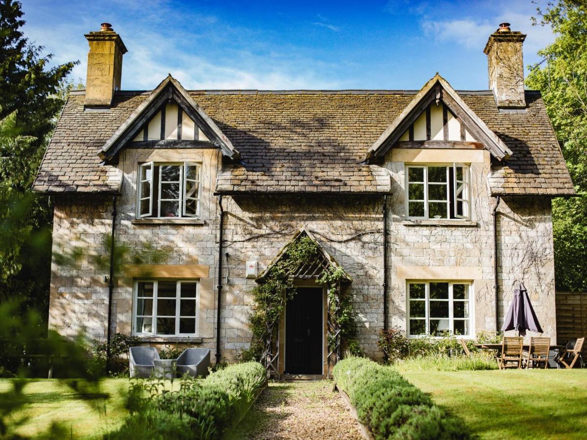 Sudeley Castle Guest Cottage Winchcombe Eksteriør bilde