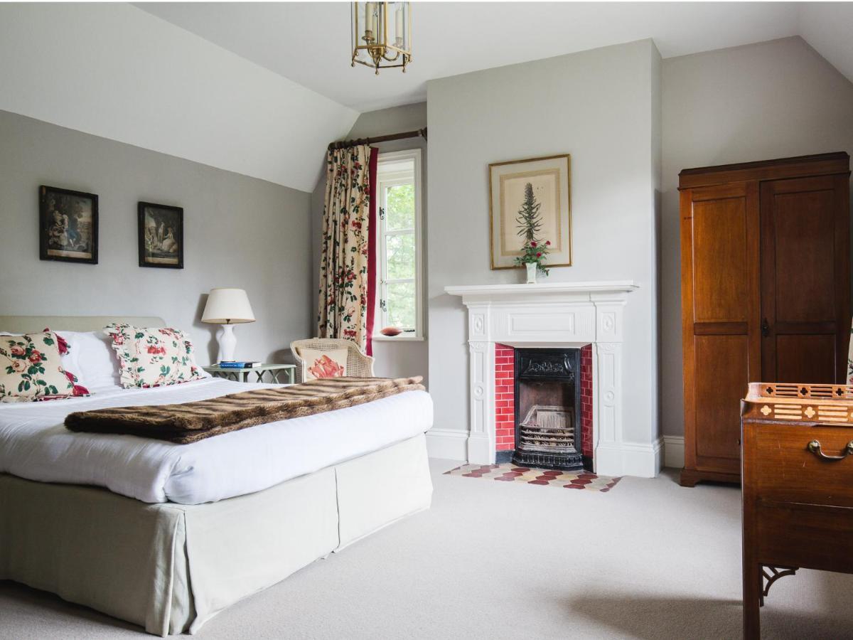 Sudeley Castle Guest Cottage Winchcombe Eksteriør bilde