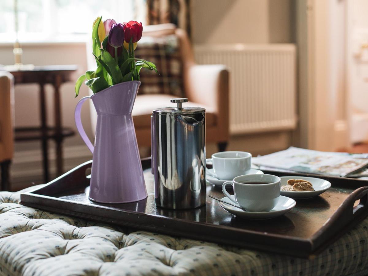 Sudeley Castle Guest Cottage Winchcombe Eksteriør bilde