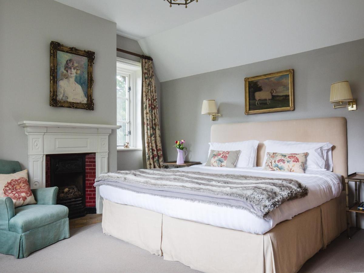 Sudeley Castle Guest Cottage Winchcombe Eksteriør bilde