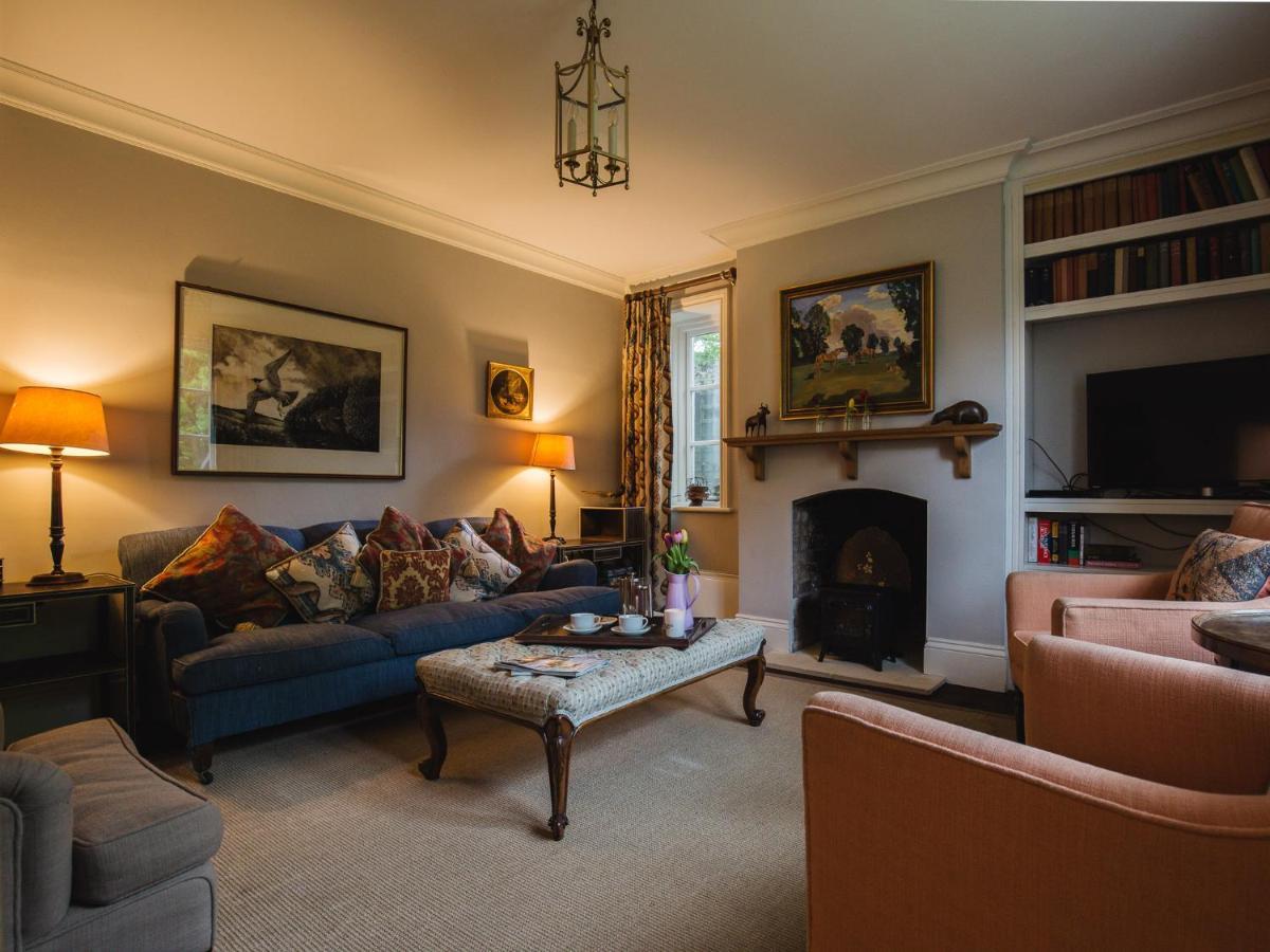 Sudeley Castle Guest Cottage Winchcombe Eksteriør bilde