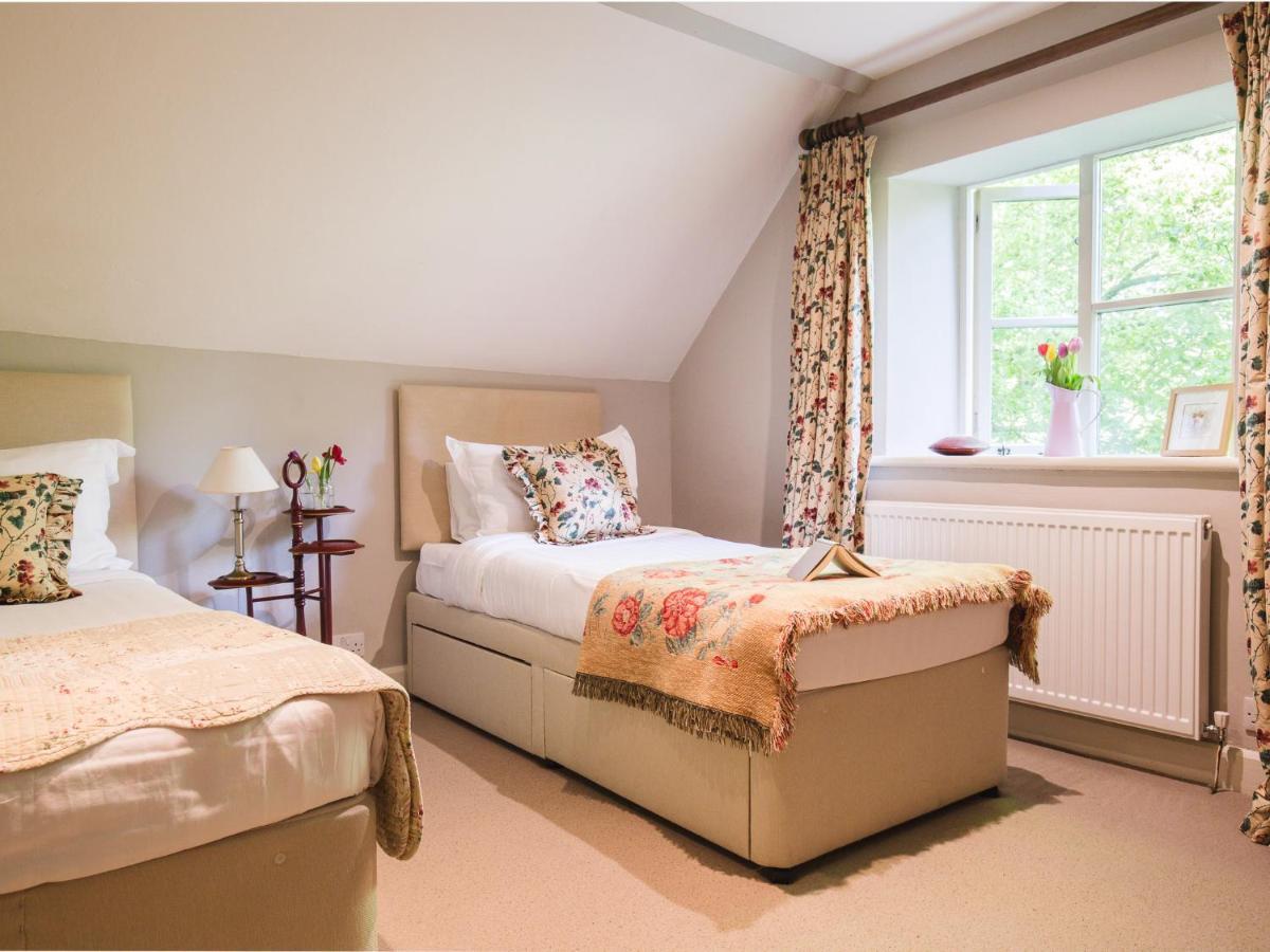 Sudeley Castle Guest Cottage Winchcombe Eksteriør bilde