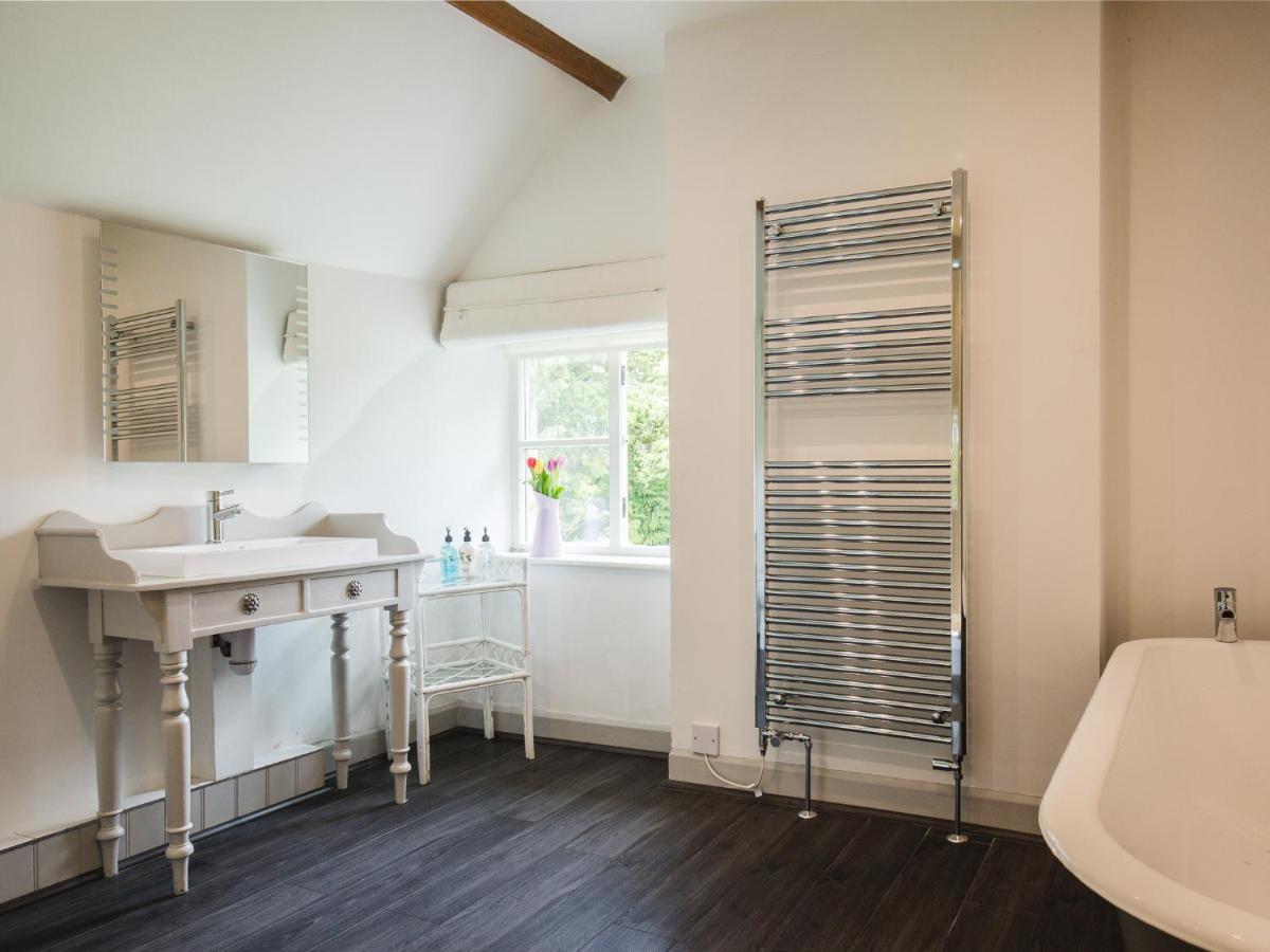 Sudeley Castle Guest Cottage Winchcombe Eksteriør bilde