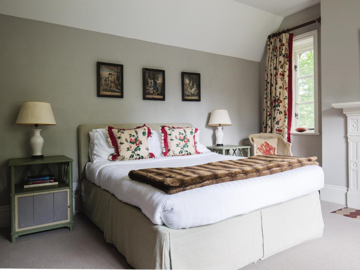 Sudeley Castle Guest Cottage Winchcombe Eksteriør bilde