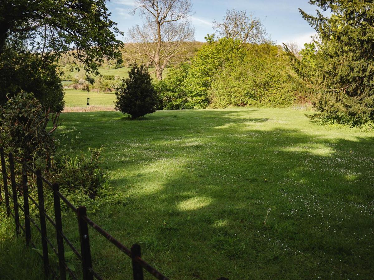 Sudeley Castle Guest Cottage Winchcombe Eksteriør bilde