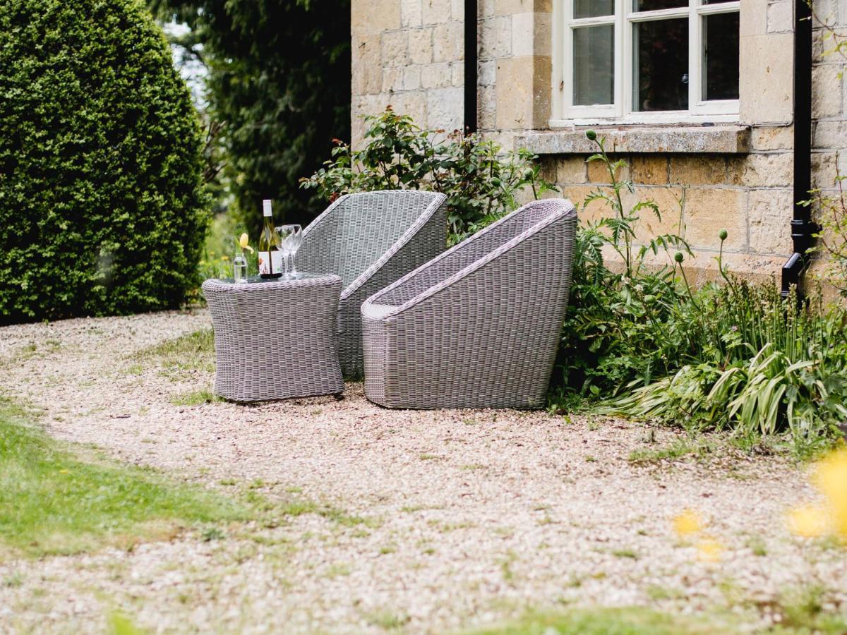 Sudeley Castle Guest Cottage Winchcombe Eksteriør bilde