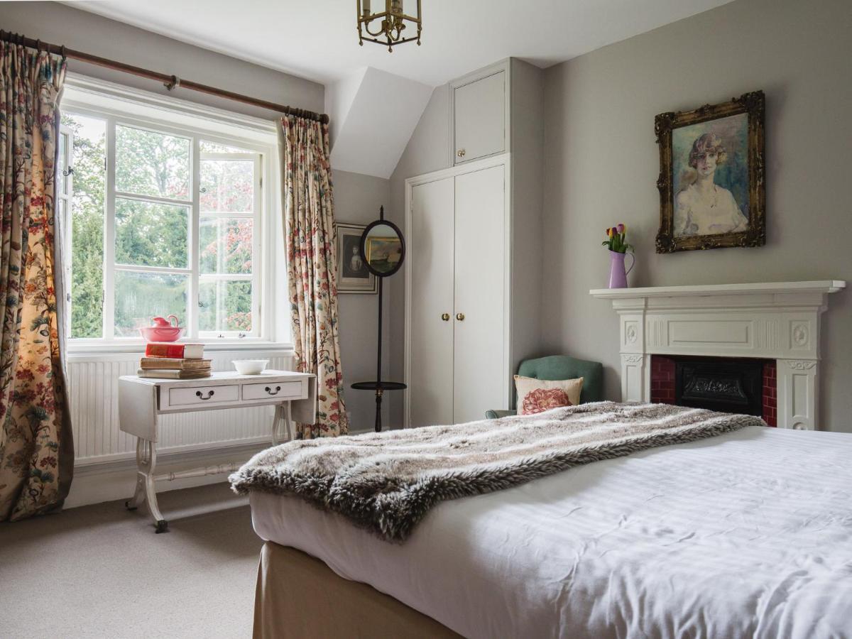 Sudeley Castle Guest Cottage Winchcombe Eksteriør bilde