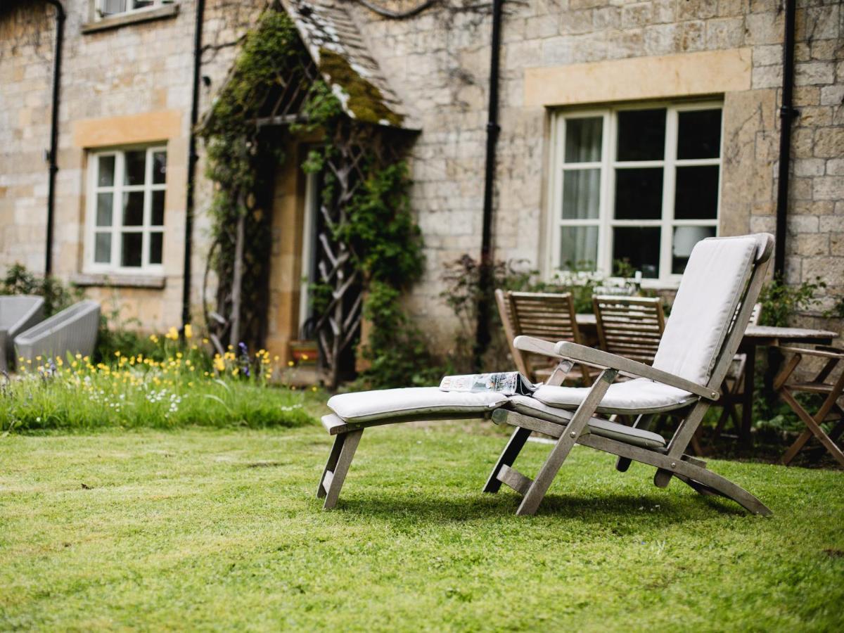 Sudeley Castle Guest Cottage Winchcombe Eksteriør bilde